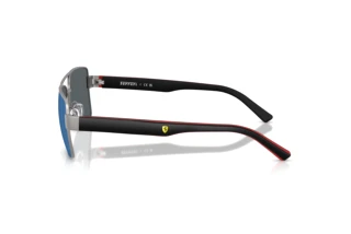 Vue latérale Ferrari Scuderia FZ5005 (115/55)