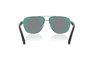 Vue arrière Ferrari Scuderia FZ5007 (104/6Q)