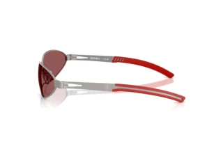 Vue latérale Ferrari Scuderia FZ5008 (137/1E)