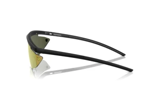 Vue latérale Ferrari Scuderia FZ6001 (504/7P)