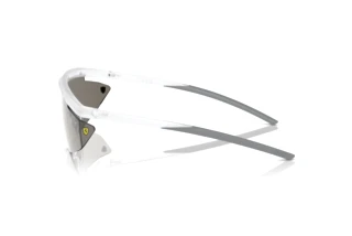 Vue latérale Ferrari Scuderia FZ6001 (505/6G)