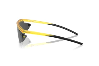 Vue latérale Ferrari Scuderia FZ6001 (507/87)