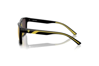 Vue latérale Ferrari Scuderia FZ6002U (501/6Q)