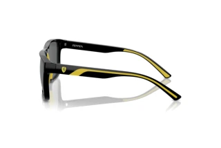 Vue latérale Ferrari Scuderia FZ6002U (501/87)