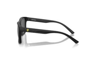 Vue latérale Ferrari Scuderia FZ6002U (504/87)