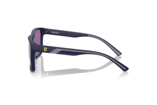 Vue latérale Ferrari Scuderia FZ6002U (510/3R)