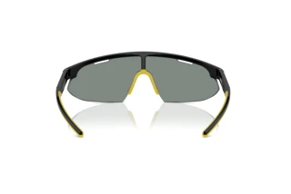 Vue arrière Ferrari Scuderia FZ6004U (501/6Q)