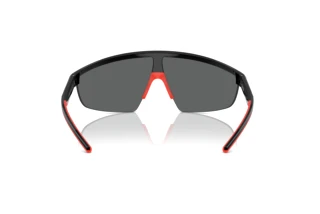 Vue arrière Ferrari Scuderia FZ6005U (501/87)