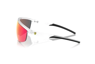 Vue latérale Ferrari Scuderia FZ6005U (505/6Q)