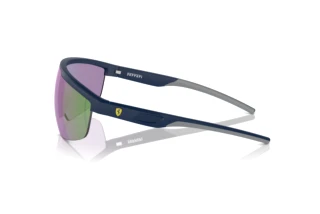 Vue latérale Ferrari Scuderia FZ6005U (510/3R)