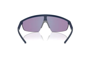 Vue arrière Ferrari Scuderia FZ6005U (510/3R)