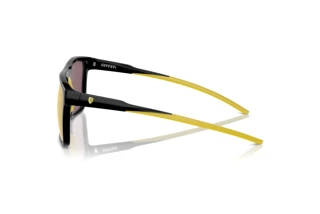 Vue latérale Ferrari Scuderia FZ6006 (501/5A)