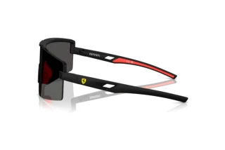 Vue latérale Ferrari Scuderia FZ6008U (504/87)