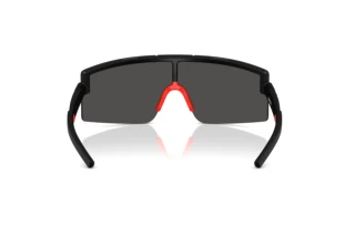 Vue arrière Ferrari Scuderia FZ6008U (504/87)