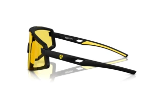 Vue latérale Ferrari Scuderia FZ6009U (504/V9)