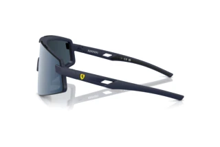 Vue latérale Ferrari Scuderia FZ6009U (509/55)