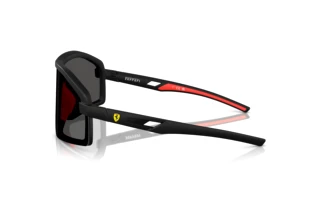 Vue latérale Ferrari Scuderia FZ6010U (504/87)