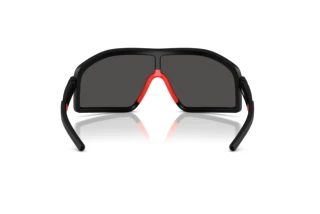 Vue arrière Ferrari Scuderia FZ6010U (504/87)