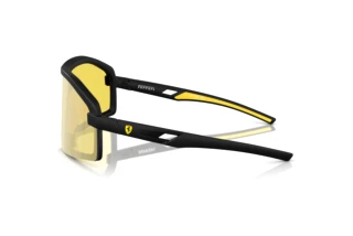 Vue latérale Ferrari Scuderia FZ6010U (504/V9)