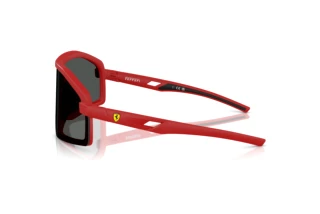 Vue latérale Ferrari Scuderia FZ6010U (514/87)