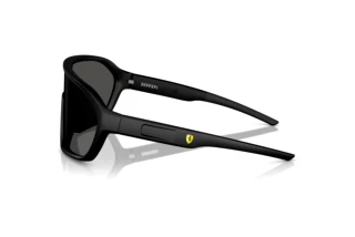 Vue latérale Ferrari Scuderia FZ6011U (504/87)