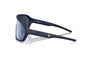 Vue latérale Ferrari Scuderia FZ6011U (509/55)