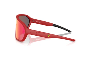 Vue latérale Ferrari Scuderia FZ6011U (514/6Q)