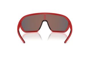 Vue arrière Ferrari Scuderia FZ6011U (514/6Q)