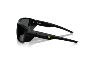 Vue latérale Ferrari Scuderia FZ6012U (501/87)