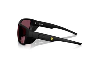 Vue latérale Ferrari Scuderia FZ6012U (504/1E)