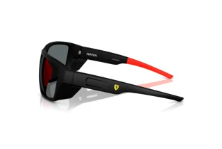 Vue latérale Ferrari Scuderia FZ6012U (504/81)