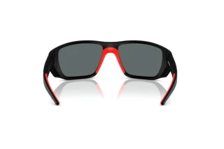 Vue arrière Ferrari Scuderia FZ6012U (504/81)