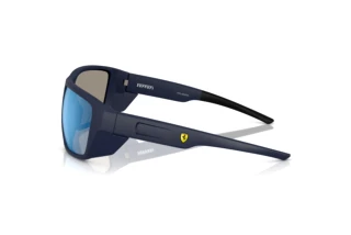 Vue latérale Ferrari Scuderia FZ6012U (509/22)