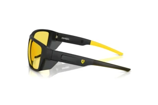 Vue latérale Ferrari Scuderia FZ6012U (516/V9)