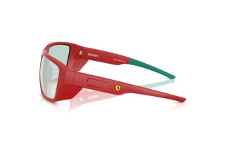 Vue latérale Ferrari Scuderia FZ6012U (526/65)