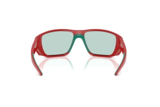 Vue arrière Ferrari Scuderia FZ6012U (526/65)