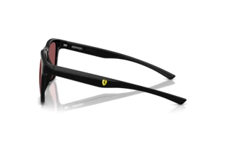 Vue latérale Ferrari Scuderia FZ6013D (501/1E)