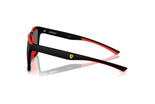 Vue latérale Ferrari Scuderia FZ6013D (504/81)