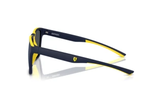 Vue latérale Ferrari Scuderia FZ6013D (509/55)