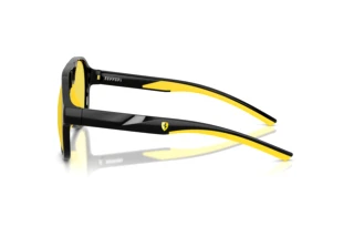 Vue latérale Ferrari Scuderia FZ6014U (501/V9)