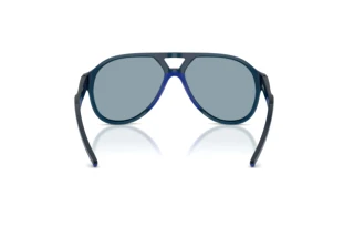 Vue arrière Ferrari Scuderia FZ6014U (527/72)