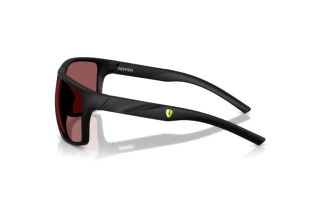 Vue latérale Ferrari Scuderia FZ6015U (504/1E)