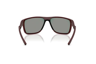 Vue arrière Ferrari Scuderia FZ6015U (525/6P)