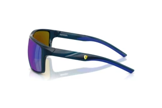 Vue latérale Ferrari Scuderia FZ6015U (527/25)