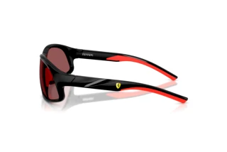 Vue latérale Ferrari Scuderia FZ6016U (501/1E)