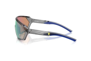 Vue latérale Ferrari Scuderia FZ6017U (524/7V)