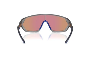 Vue arrière Ferrari Scuderia FZ6017U (524/7V)