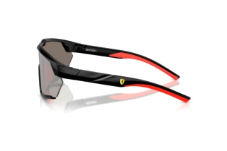 Vue latérale Ferrari Scuderia FZ6018U (501/6G)