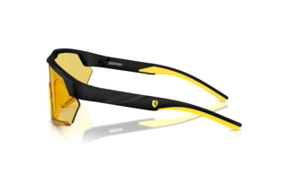 Vue latérale Ferrari Scuderia FZ6018U (504/V9)