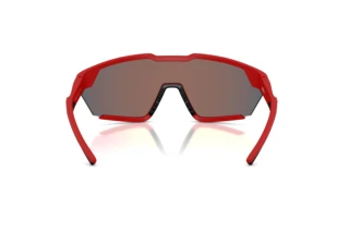 Vue arrière Ferrari Scuderia FZ6018U (514/6Q)